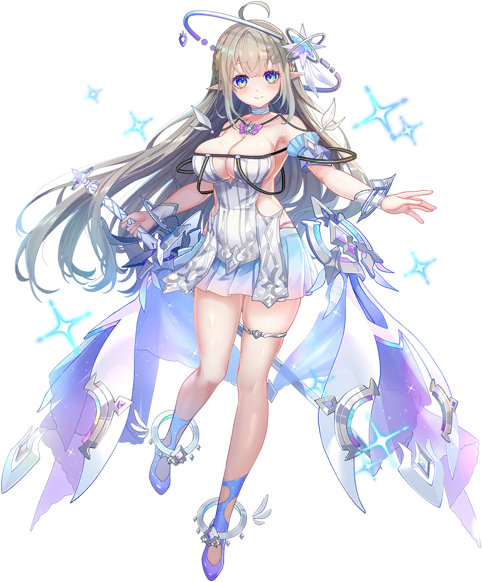 ラピス様 ラピス・マナリス - 宝石姫 Reincarnation攻略Wiki